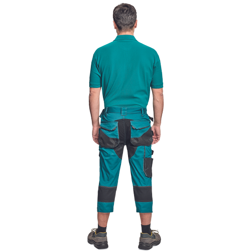 Hlače DAYBORO 3/4 - slika 17