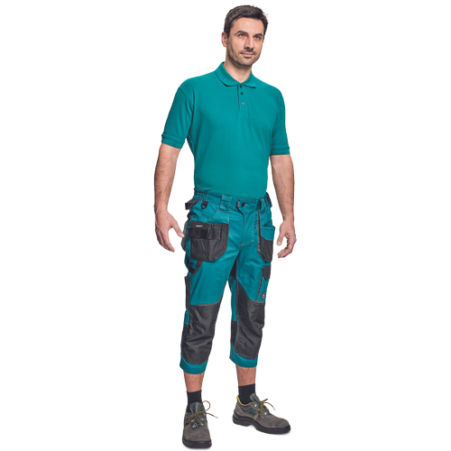 Hlače DAYBORO 3/4 - slika 18