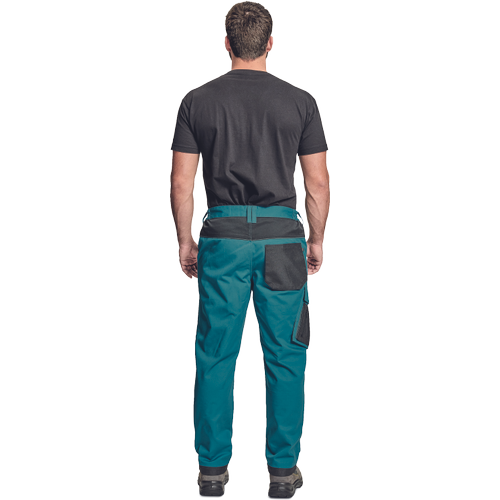 Hlače CREMORNE - slika 6