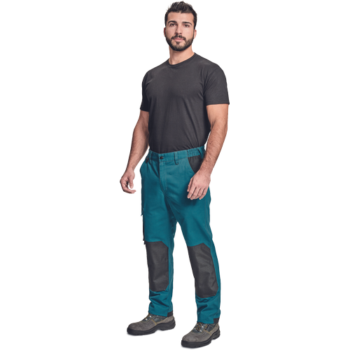 Hlače CREMORNE - slika 11