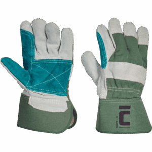 Kombinirane rokavice MAGPIE