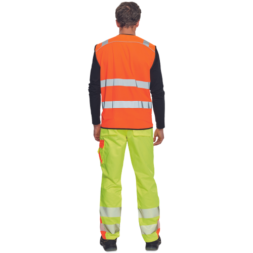 KNOXFIELD HV jopič - slika 2