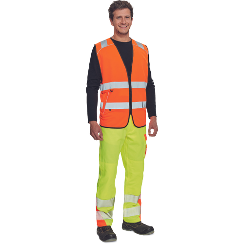 KNOXFIELD HV jopič - slika 3