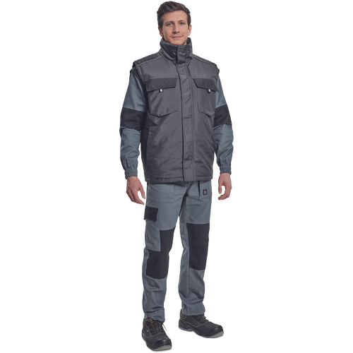 MAX NEO telovnik - slika 4