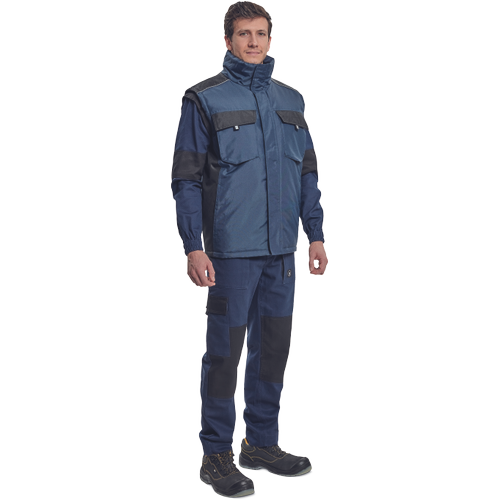 MAX NEO telovnik - slika 8