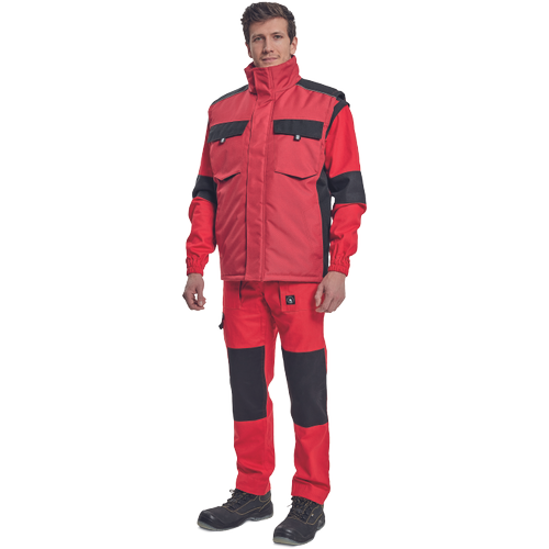 MAX NEO telovnik - slika 14