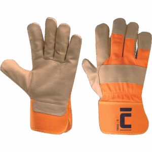 Kombinirane rokavice TORDA