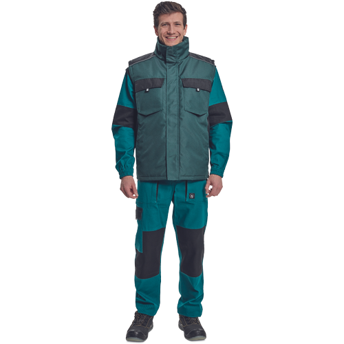 MAX NEO telovnik - slika 18