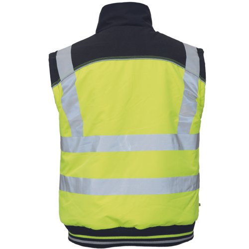 KNOXFIELD HVPS REVERS telovnik - slika 5