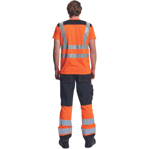 KNOXFIELD HVPS Majica - slika 3