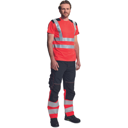 KNOXFIELD HVPS Majica - slika 6