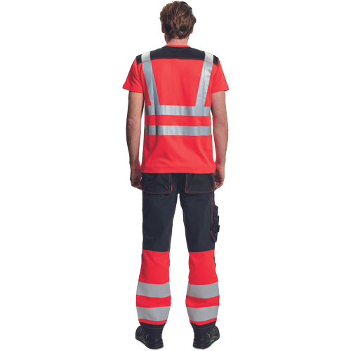 KNOXFIELD HVPS Majica - slika 7