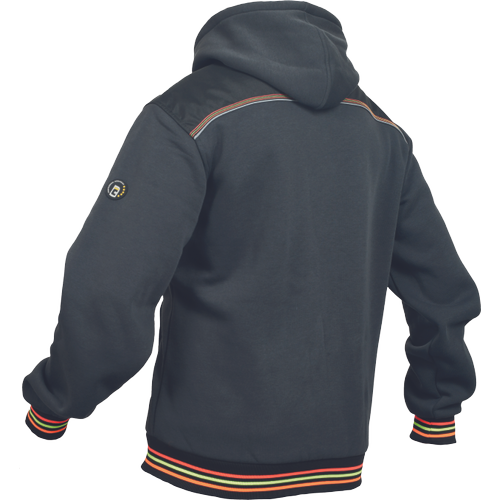 Mikina s kapuco KNOXFIELD - slika 3