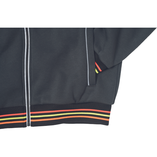 Mikina s kapuco KNOXFIELD - slika 9