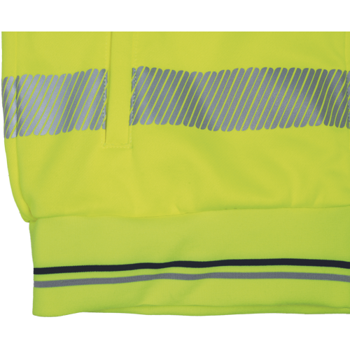 SHELDON HV majica s kapuco - slika 8