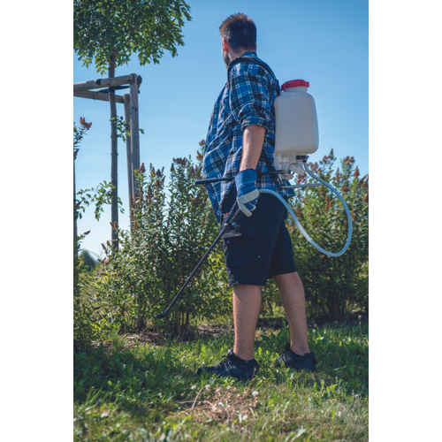 Flanelna srajca SATURN - slika 3