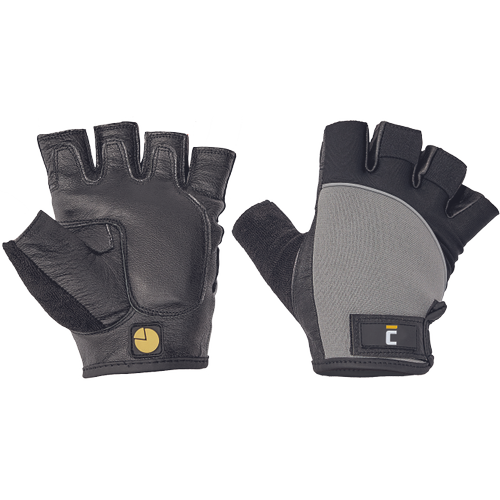 Kombinirane rokavice FUSCUS z mehurčki - slika 2