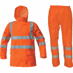 Obleka za dež SIRET