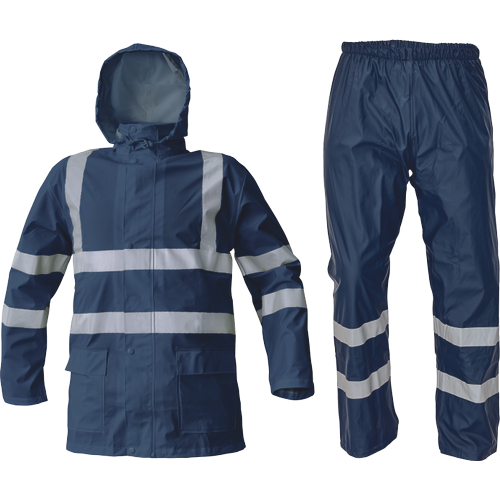 Obleka za dež SIRET - slika 8