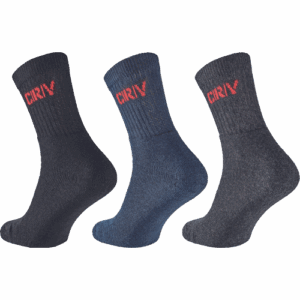 SEGIN nogavice 3pack