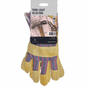 FF TERN LIGHT rokavice blister